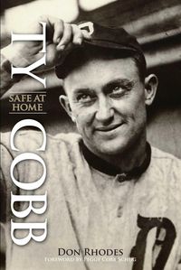 Produktbild: Ty Cobb: Safe at Home