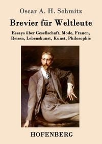 Produktbild: Brevier f&uuml;r Weltleute