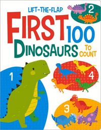 Produktbild: First 100 Dinosaurs