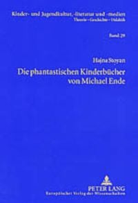 Produktbild: Die phantastischen Kinderb&uuml;cher von Michael Ende