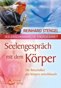 Produktbild: Seelengespr&auml;ch mit dem K&ouml;rper