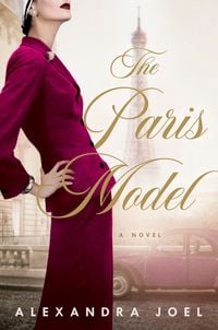 Produktbild: Paris Model, The