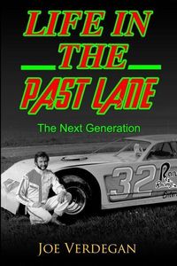 Produktbild: Life in the Past Lane