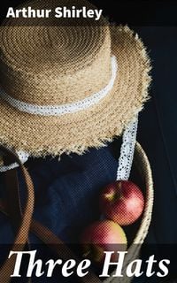Produktbild: Three Hats