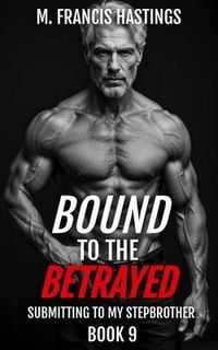 Produktbild: Bound to the Betrayed