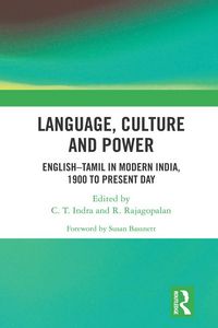 Produktbild: Language, Culture and Power