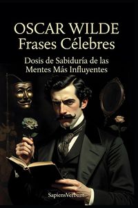 Produktbild: Oscar Wilde Frases C&eacute;lebres