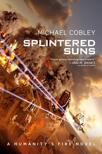 Produktbild: Splintered Suns
