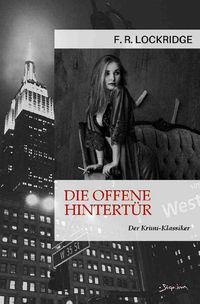 Produktbild: DIE OFFENE HINTERT&Uuml;R