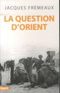 Produktbild: La question d'Orient