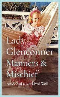 Produktbild: Manners and Mischief