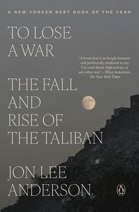 Produktbild: To Lose a War