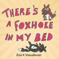 Produktbild: There's a foxhole in my bed