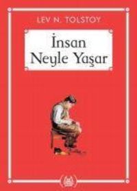 Produktbild: Insan Neyle Yasar