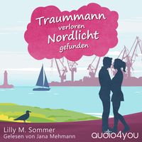 Produktbild: Traummann verloren Nordlicht gefunden