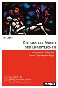 Produktbild: Die soziale Macht des Christlichen