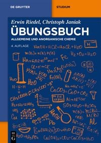 Produktbild: &Uuml;bungsbuch