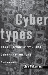 Produktbild: Cybertypes