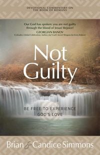Produktbild: Not Guilty