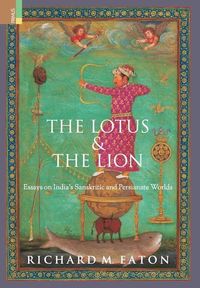 Produktbild: The Lotus and The Lion