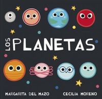 Produktbild: Los planetas