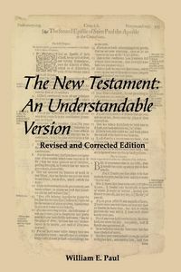 Produktbild: The New Testament