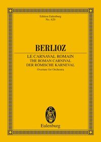 Produktbild: Der r&ouml;mische Karneval