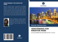 Produktbild: Verst&auml;ndnis f&uuml;r Kreative Hubs