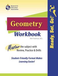 Produktbild: Friedman, M: Geometry Workbook