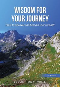 Produktbild: Wisdom for Your Journey