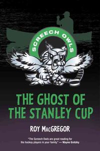 Produktbild: The Ghost of the Stanley Cup