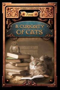 Produktbild: A Curiosity of Cats