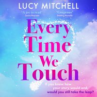 Produktbild: Every Time We Touch