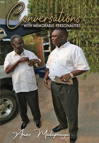 Produktbild: Conversations with memorable personalities