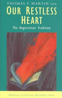 Produktbild: Our Restless Heart