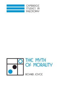 Produktbild: The Myth of Morality