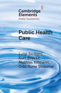 Produktbild: Public Health Care