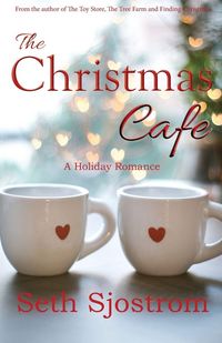 Produktbild: The Christmas Cafe