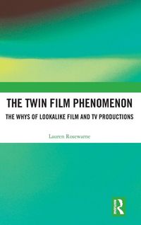 Produktbild: The Twin Film Phenomenon
