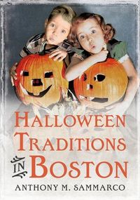 Produktbild: Halloween Traditions in Boston
