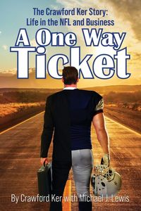 Produktbild: A One Way Ticket