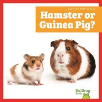 Produktbild: Hamster or Guinea Pig?