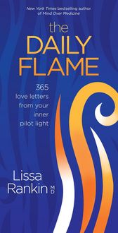 Produktbild: The Daily Flame