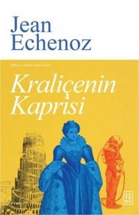 Produktbild: Kralicenin Kaprisi