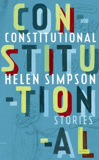 Produktbild: Constitutional