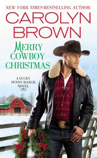 Produktbild: Merry Cowboy Christmas