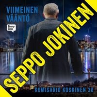 Produktbild: Viimeinen v&auml;&auml;nt&ouml;