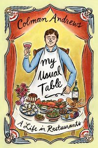 Produktbild: My Usual Table