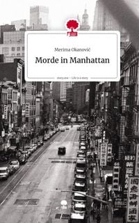Produktbild: Morde in Manhattan. Life is a Story - story.one