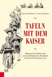 Produktbild: Tafeln mit dem Kaiser